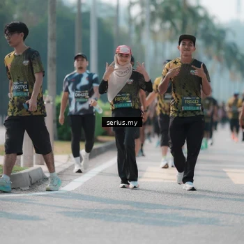Runner Photo 6439696