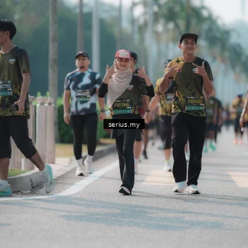 Runner Photo 6439698
