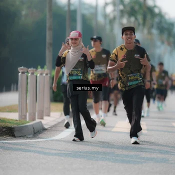 Runner Photo 6439703