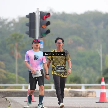 Runner Photo 6439705