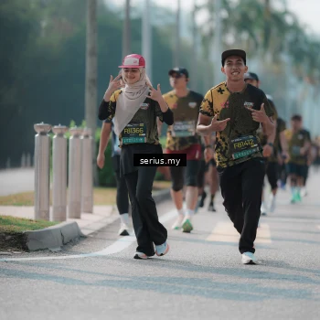 Runner Photo 6439709