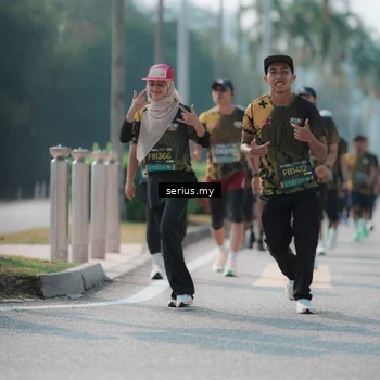 Runner Photo 6439717