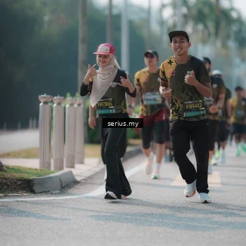 Runner Photo 6439718