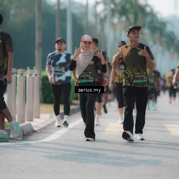 Runner Photo 6439720