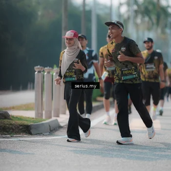 Runner Photo 6439725