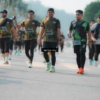 Runner Photo 6439726