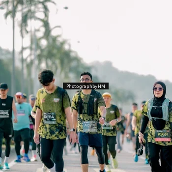 Runner Photo 6439727