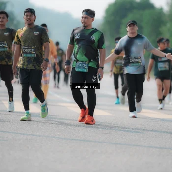 Runner Photo 6439728