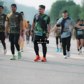 Runner Photo 6439729