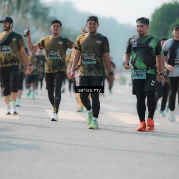 Runner Photo 6439730