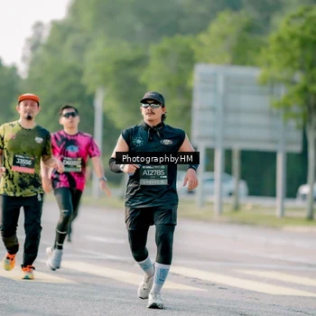 Runner Photo 6439732
