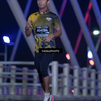 Runner Photo 6439739