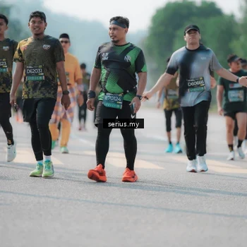 Runner Photo 6439744