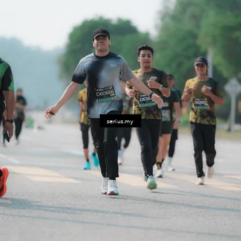 Runner Photo 6439746