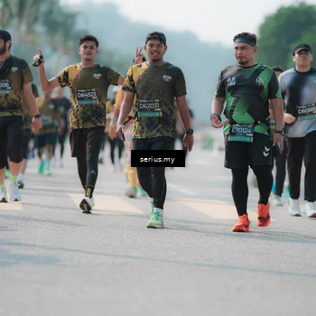Runner Photo 6439752