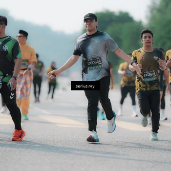 Runner Photo 6439753