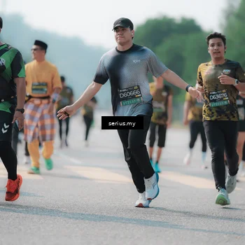 Runner Photo 6439756