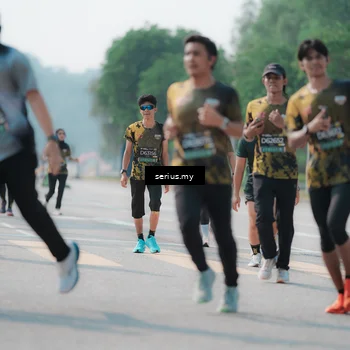 Runner Photo 6439760
