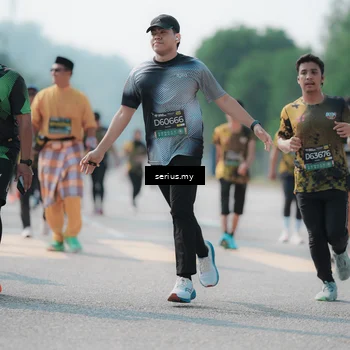 Runner Photo 6439762