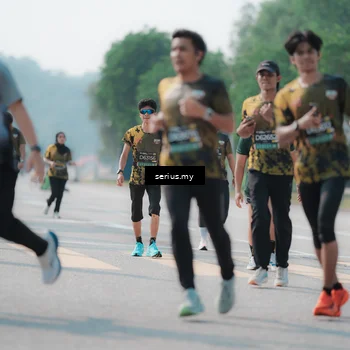 Runner Photo 6439763