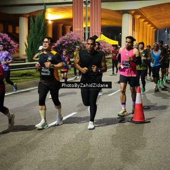Runner Photo 6439765