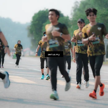Runner Photo 6439766