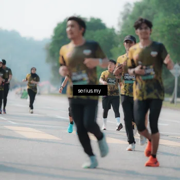 Runner Photo 6439768