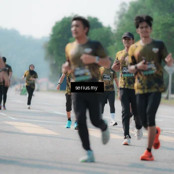 Runner Photo 6439770