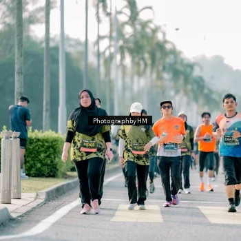 Runner Photo 6439772