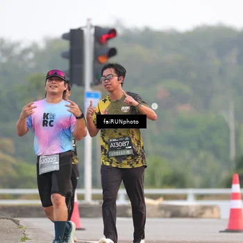 Runner Photo 6439774
