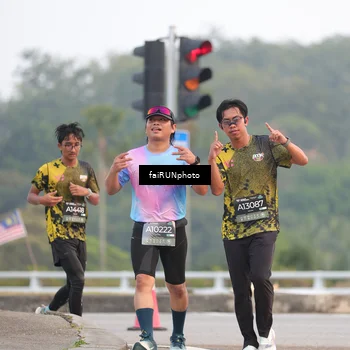 Runner Photo 6439778