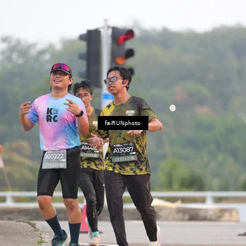 Runner Photo 6439779