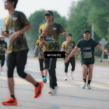 Runner Photo 6439781