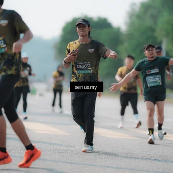 Runner Photo 6439783