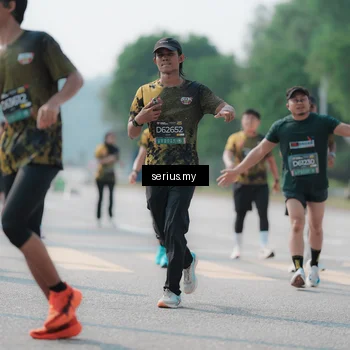 Runner Photo 6439784