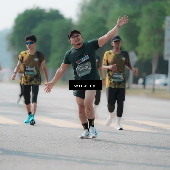 Runner Photo 6439797