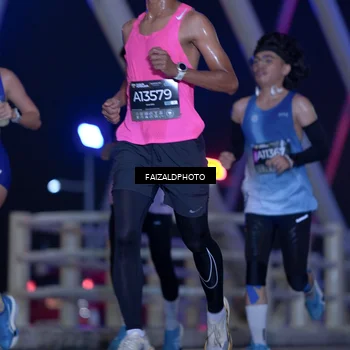 Runner Photo 6439803