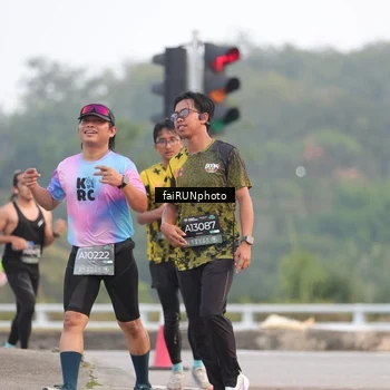 Runner Photo 6439806