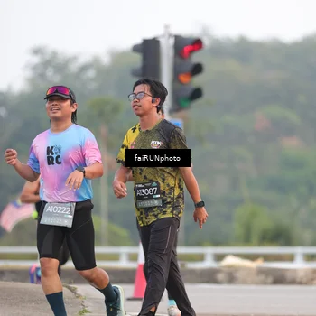 Runner Photo 6439807