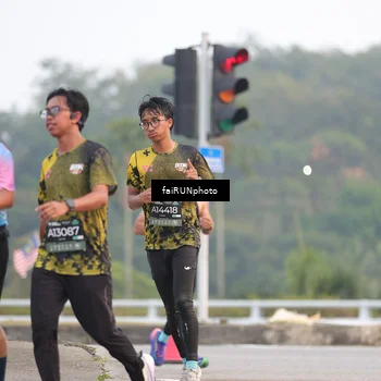 Runner Photo 6439808