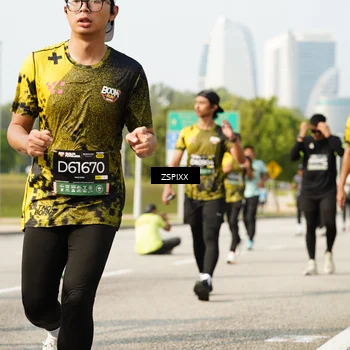 Runner Photo 6439809