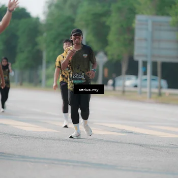 Runner Photo 6439813