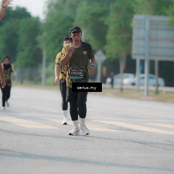 Runner Photo 6439816