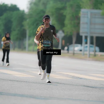 Runner Photo 6439817