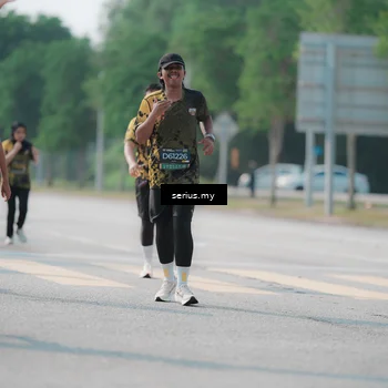 Runner Photo 6439820