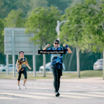 Runner Photo 6439822