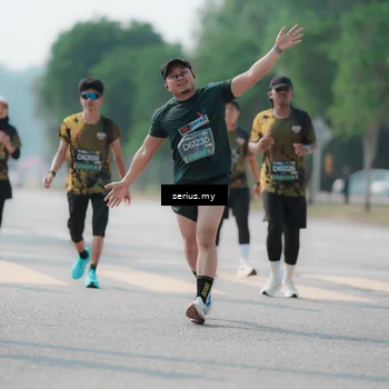 Runner Photo 6439823