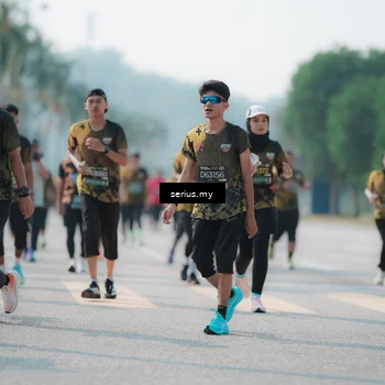 Runner Photo 6439828