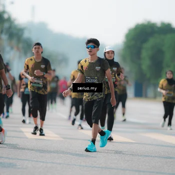Runner Photo 6439829