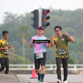 Runner Photo 6439831